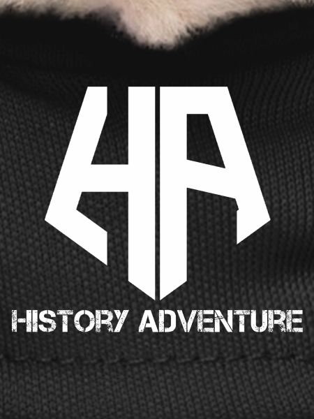 History Adventure Logo