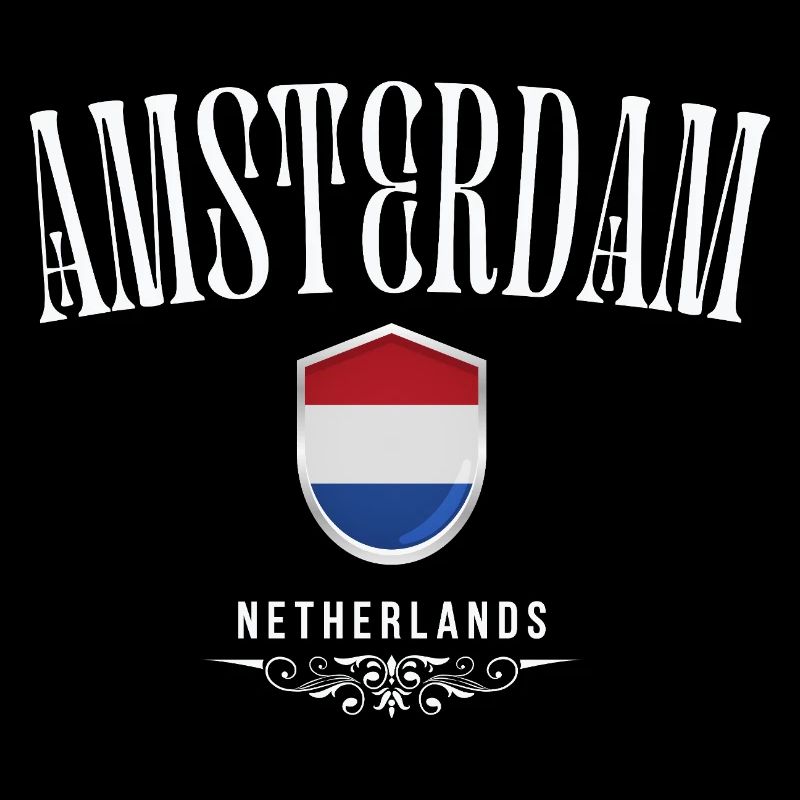 Amo Amsterdam, Amsterdam Pays-Bas