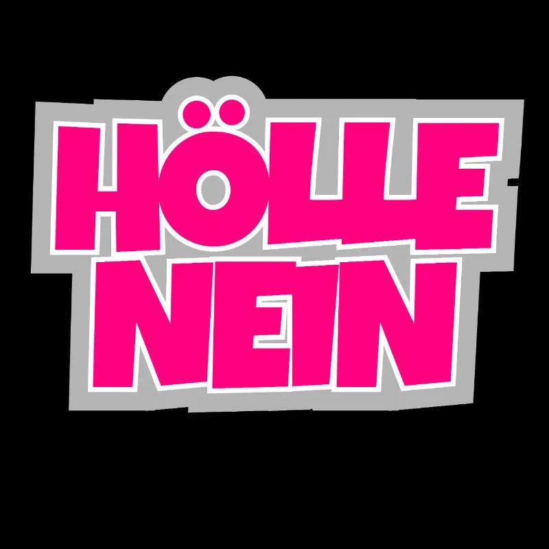 Hell no - more statement is not possible.