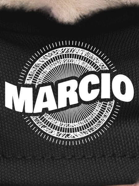 Gift idea Marcio