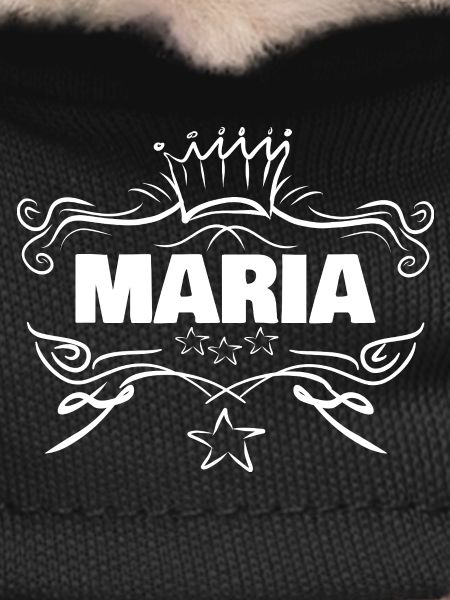 Bébé Maria