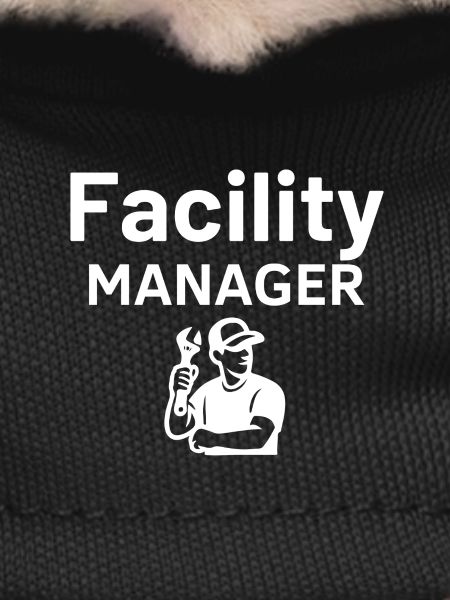 Facility Manager