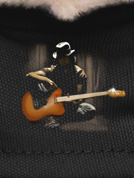 guitarist
