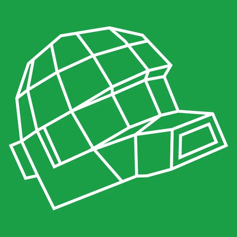 Daft Helm – Style électro, danse et robot