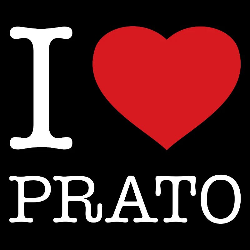 I love Prato