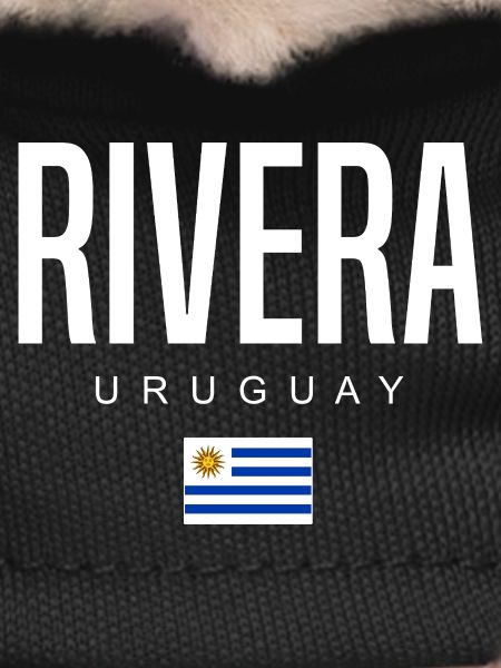 Rivera Uruguay Uruguayans
