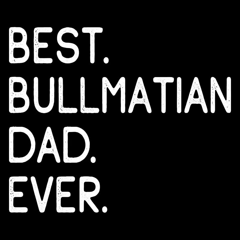 Bullmatian