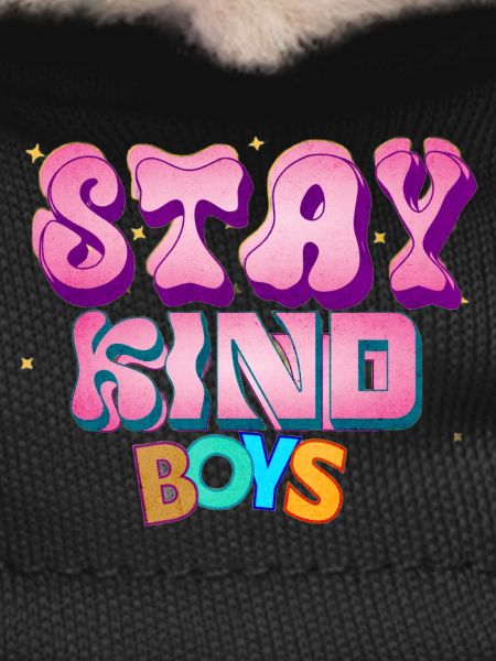 Stax Sind Boys Retro Pop