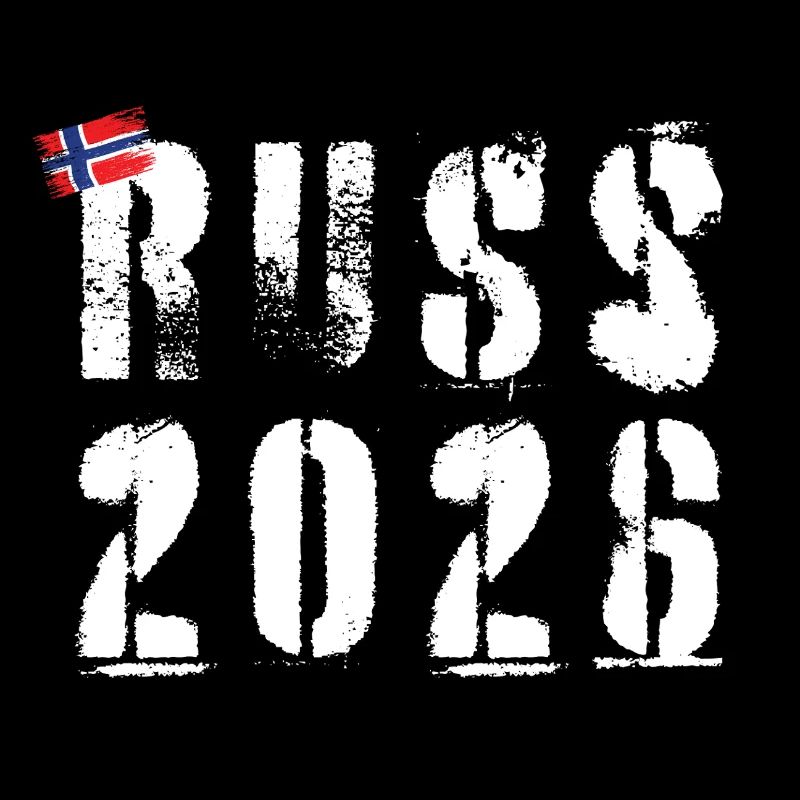 RUSSIE 2026 Année Grunge