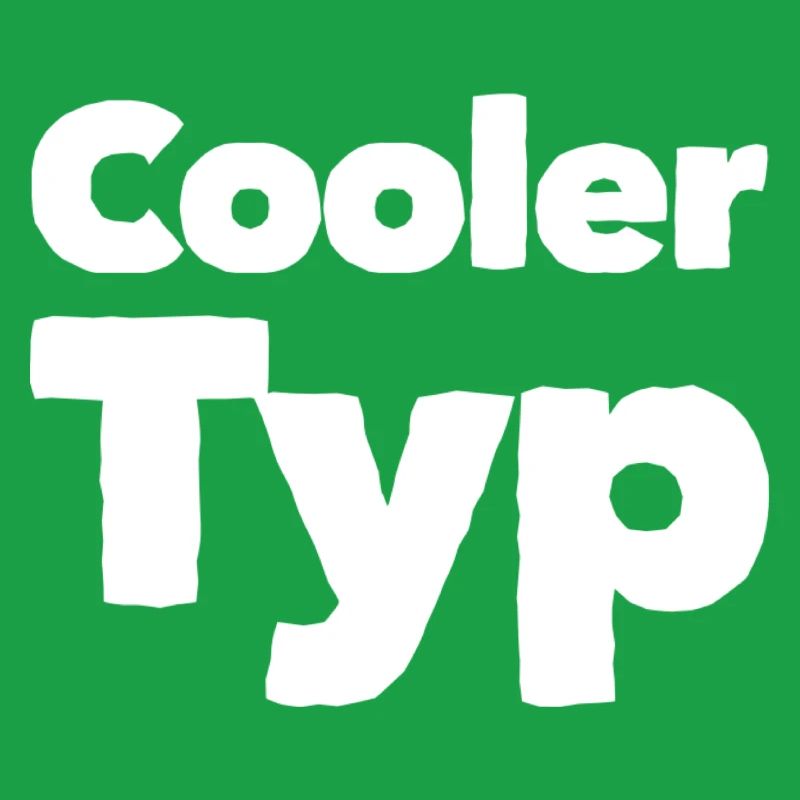 cool guy