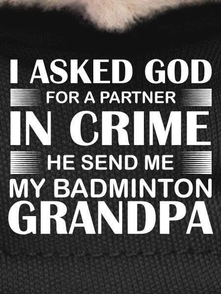 Badminton Papi