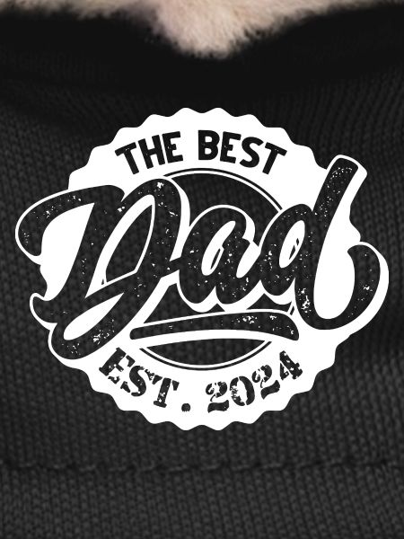 The Best Dad EST 2024