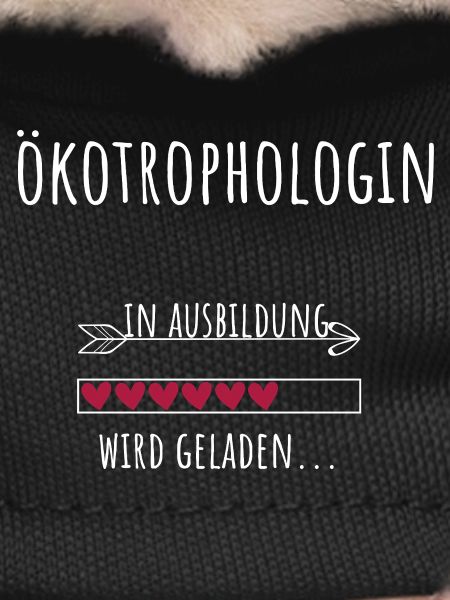 Ecotrophologist Ecotrophology Studies Profession