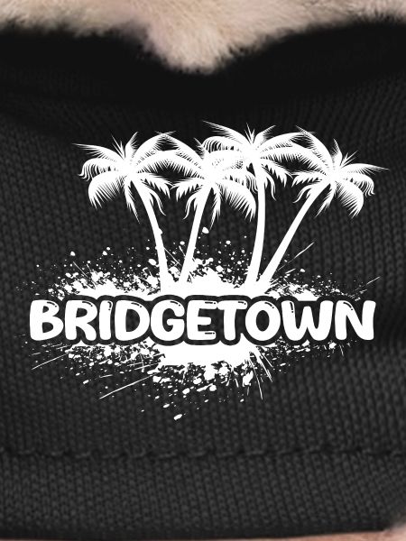 Cadeau pour Bridgetown