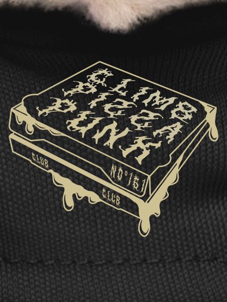 Climb Pizza Punk