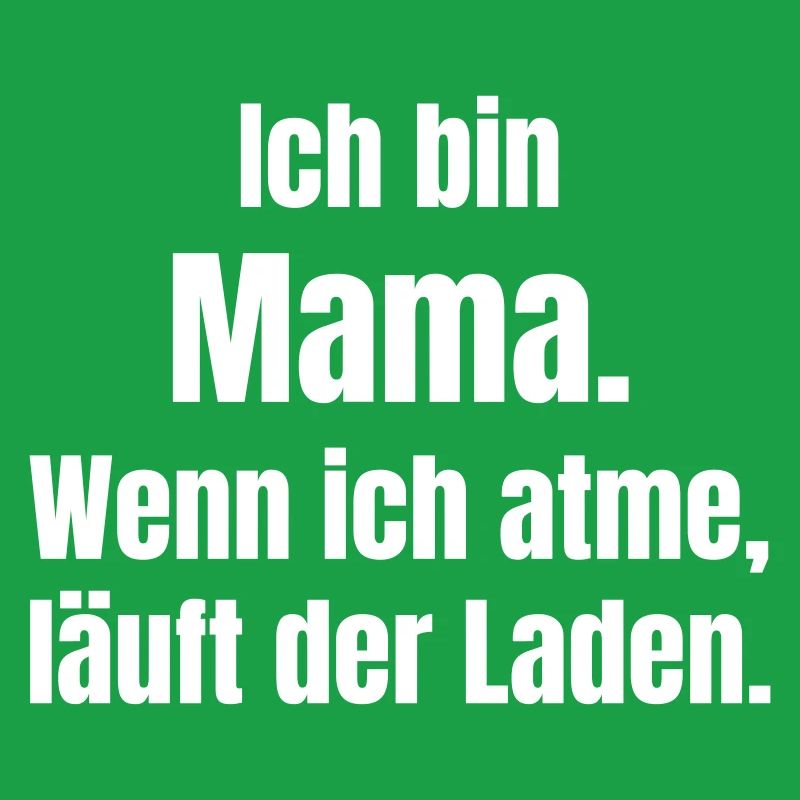 Ich bin Mama – Der Laden läuft
