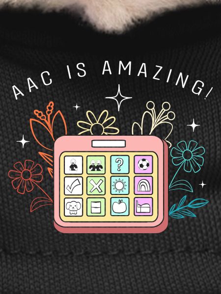 AAC Communication Sign Language SLP