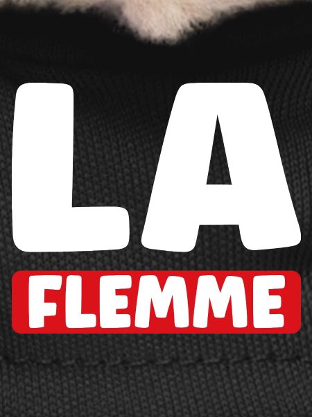 flemme