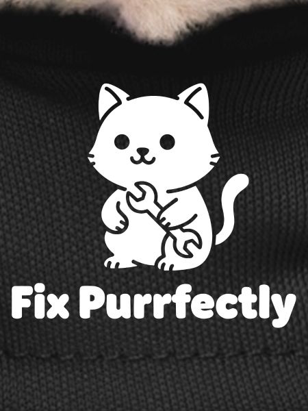 Cat Workshop Purrfectly