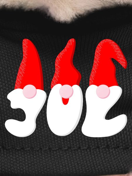 Santa – Christmas