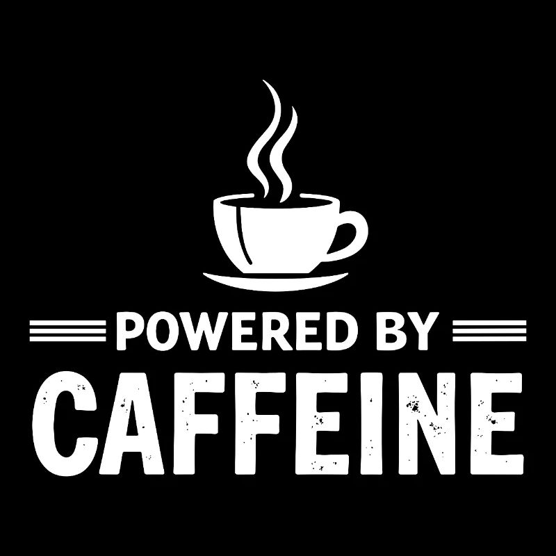 Alimenté par la caféine, le café exprime l’énergie