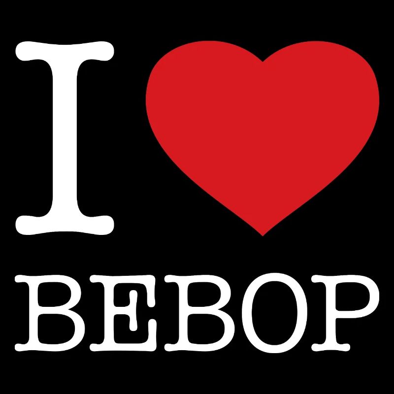 J’adore Bebop