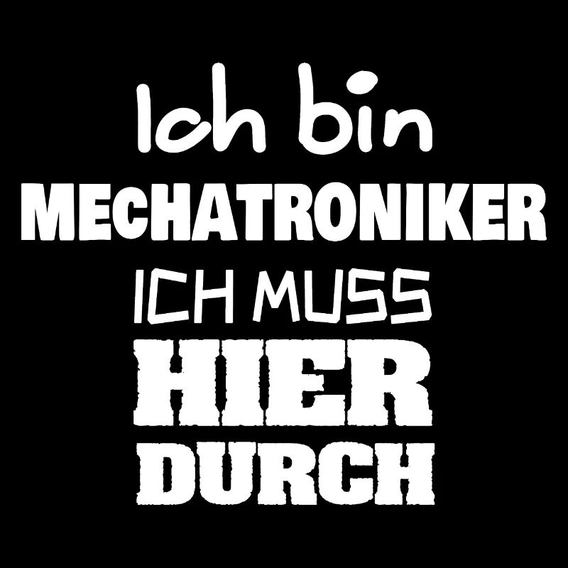 Mécatronicien