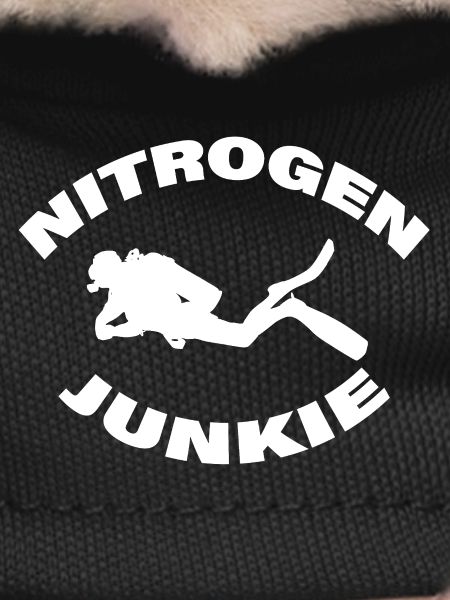 NITROGEN JUNKIE