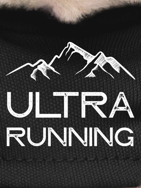 Ultra Running