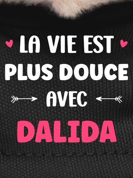 Dalida