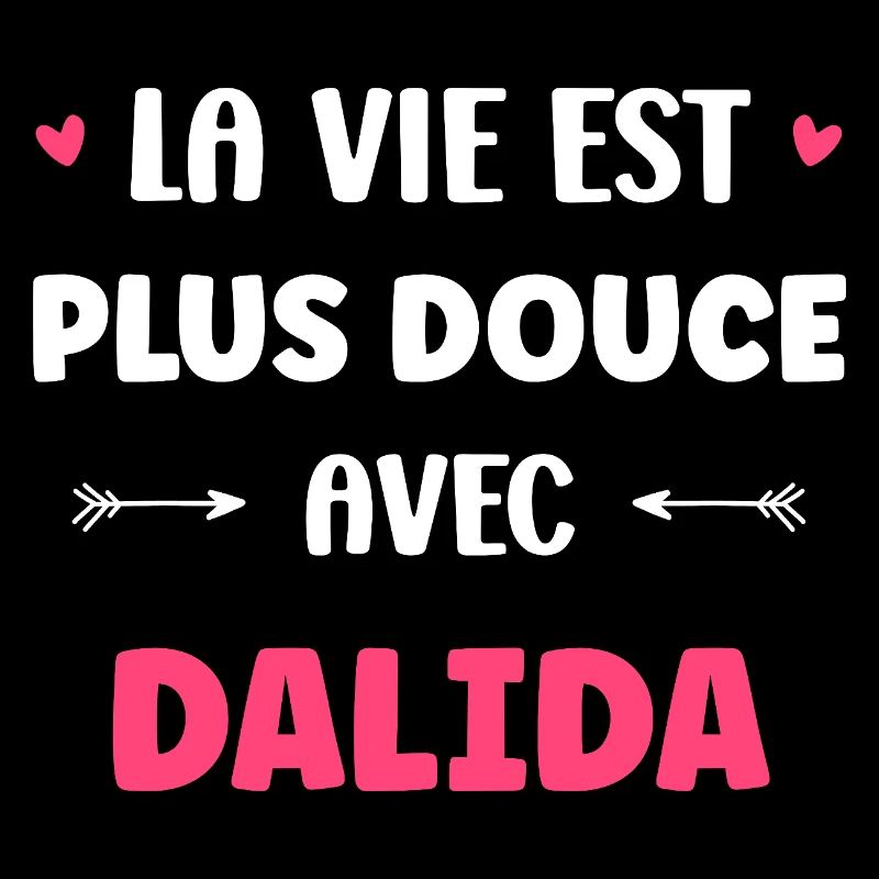Dalida