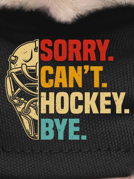Hockey
