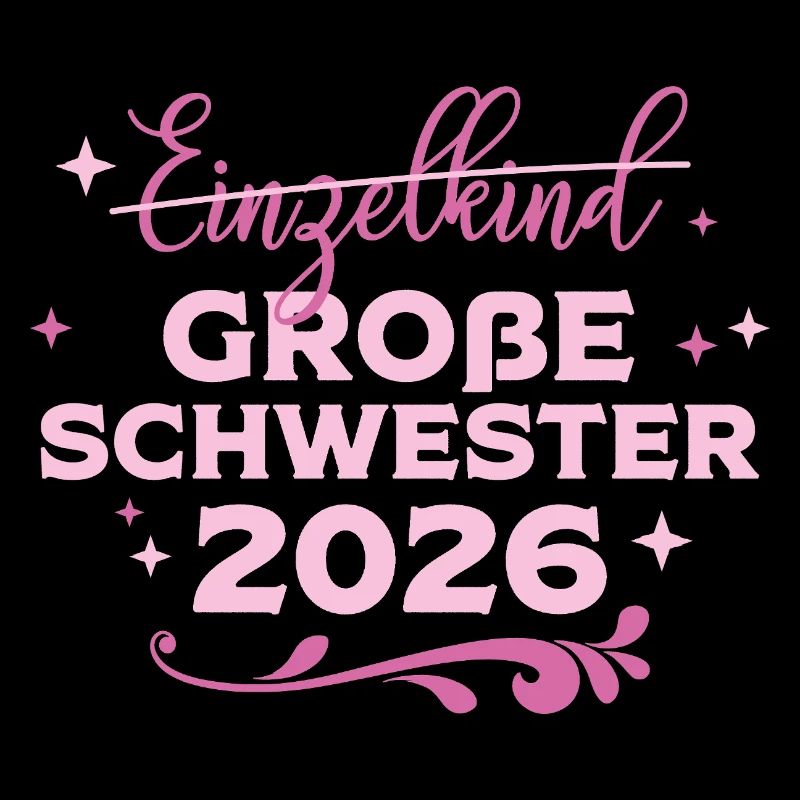 Grande Sœur Bébé Grosse 2026