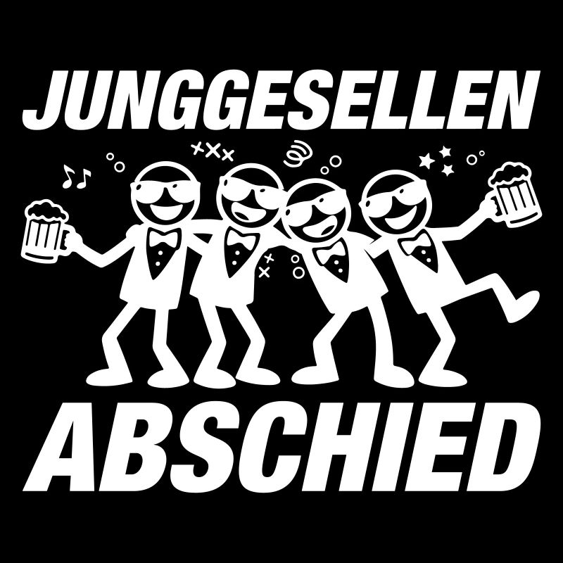 Junggesellenabschied Jga Lustig