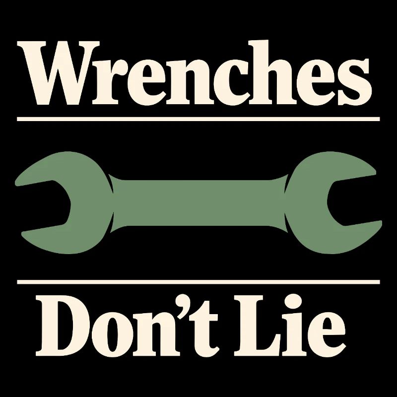 Tractor Mechanic Diesel Repair Tech