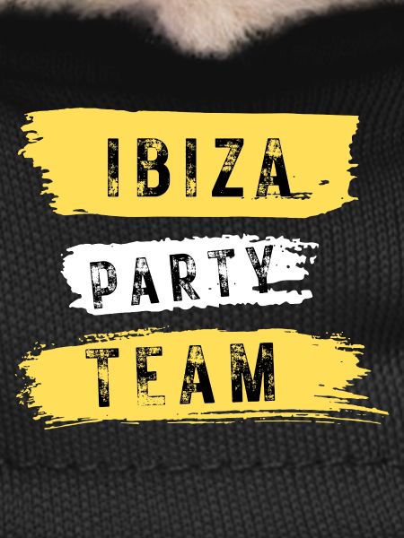 Ibiza Party Team