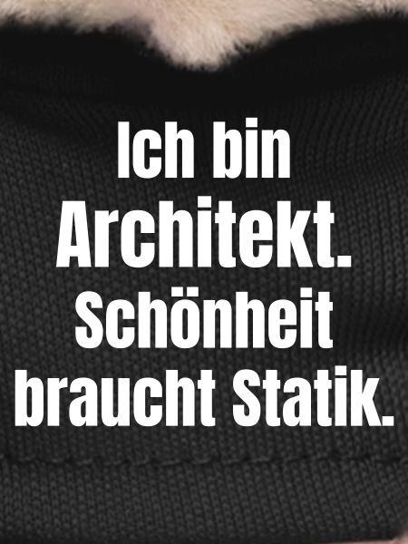 Architectural Statement: Beauty with Statics