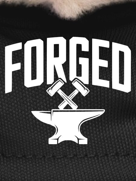 Forgé