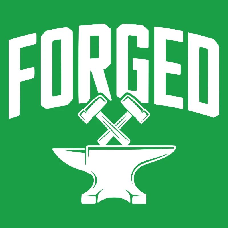 Forgé
