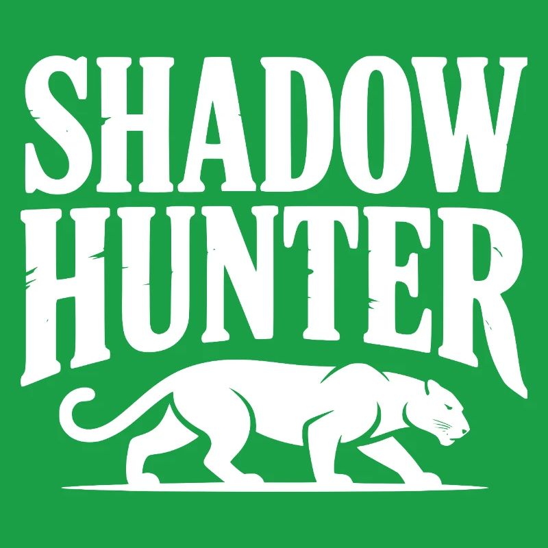 Shadow Hunter