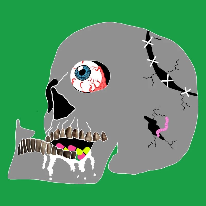 Skull