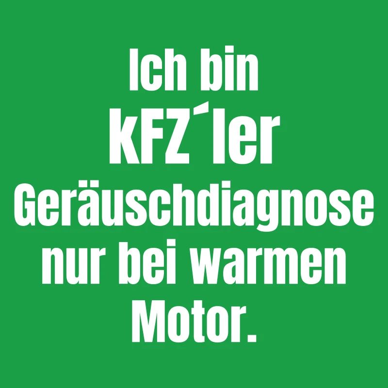 Diagnostic du bruit automobile