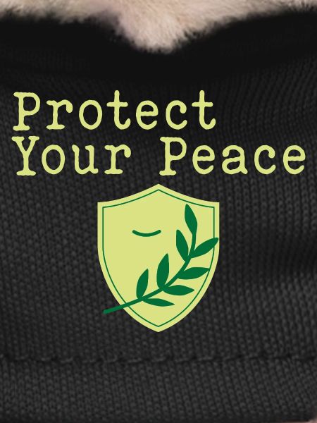 Protect your peace of mind