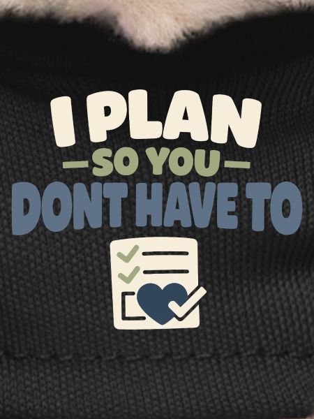 Family Provision Emergency Planner Prepper