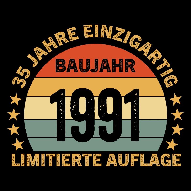 35 ANS D’ÉDITION LIMITÉE UNIQUE