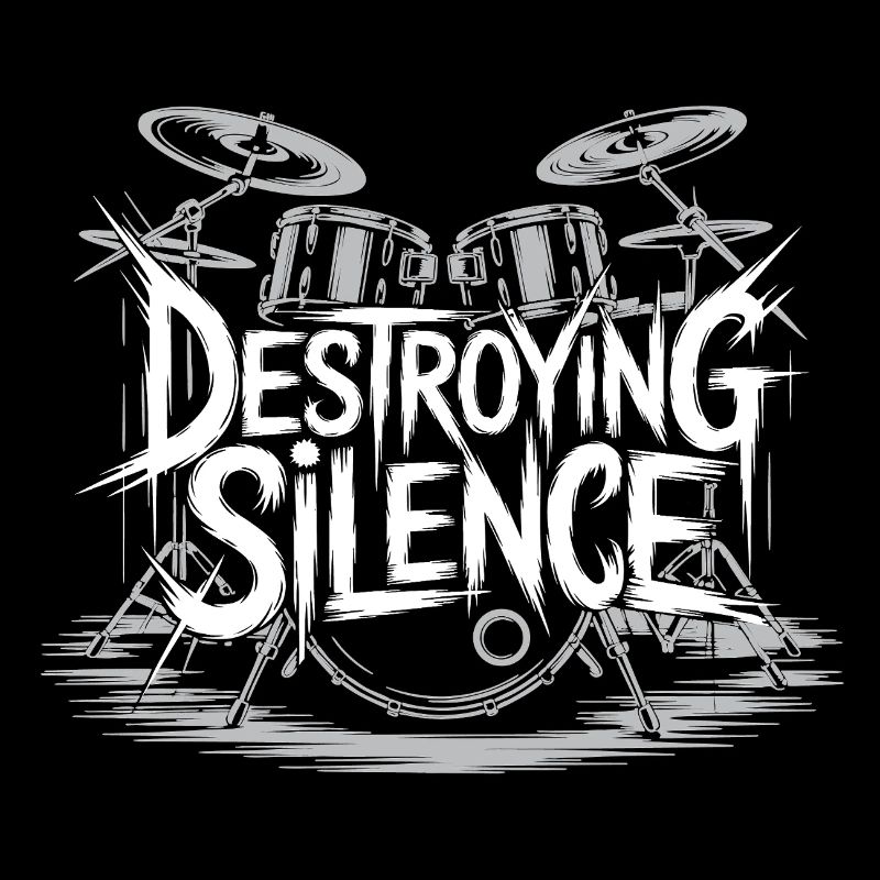 Drummer Drumset Design