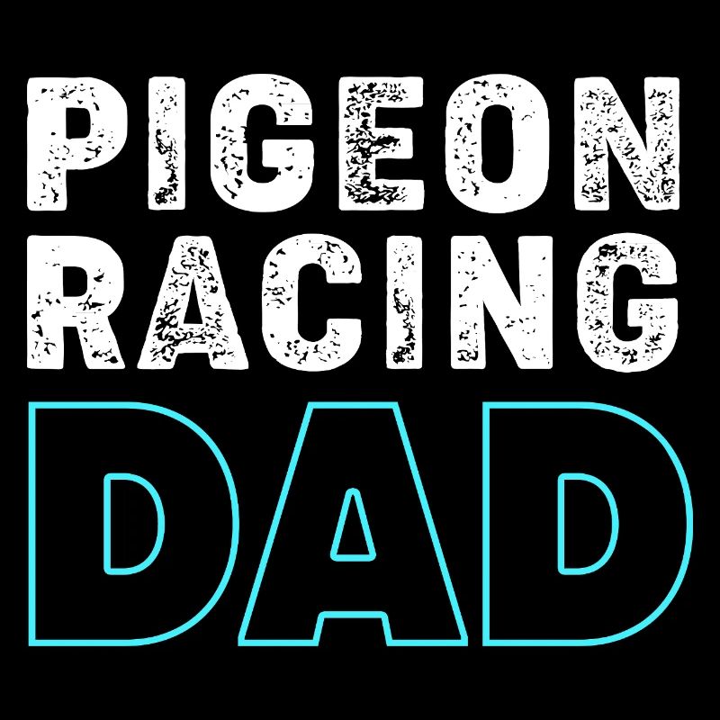 Course de pigeons Pigeons