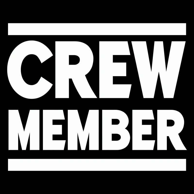 crew member