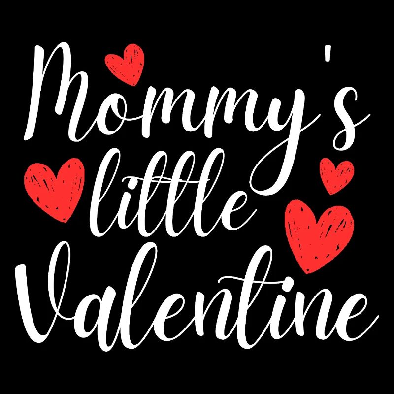 Mamas kleiner Valentin