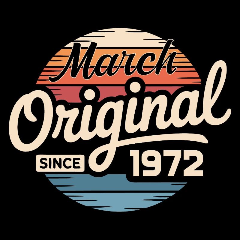 Legendary since march 1972